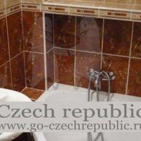 Квартира в Чехии, Карловарский край, Карловы Вары, 45 кв.м.