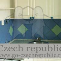 Flat Czechia, Karlovy Vary Region, Dolni Marklovice, 64 sq.m.