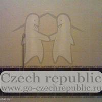 Flat Czechia, South Moravian Region, Brno, 50 sq.m.