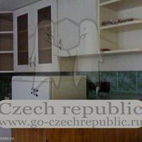 Flat Czechia, South Moravian Region, Brno, 50 sq.m.