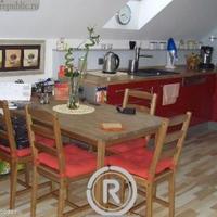 Flat Czechia, Karlovy Vary Region, Karlovy Vary, 80 sq.m.