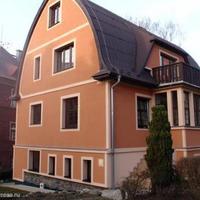 Дом в Чехии, Карловарский край, Карловы Вары, 350 кв.м.