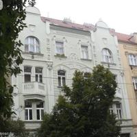 Flat Czechia, Ustecky region, Teplice, 43 sq.m.