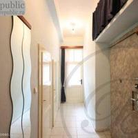 Квартира в Чехии, Устецкий край, Теплице, 47 кв.м.