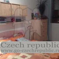 Flat Czechia, Karlovy Vary Region, Karlovy Vary, 43 sq.m.