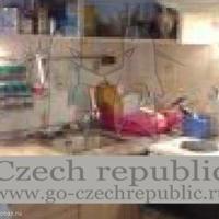 Flat Czechia, Karlovy Vary Region, Karlovy Vary, 43 sq.m.