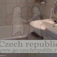 Flat Czechia, Karlovy Vary Region, Karlovy Vary, 43 sq.m.