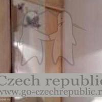 Flat Czechia, Karlovy Vary Region, Karlovy Vary, 43 sq.m.