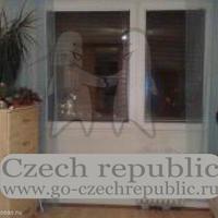 Flat Czechia, Karlovy Vary Region, Karlovy Vary, 43 sq.m.