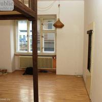 Квартира в Чехии, Устецкий край, Теплице, 43 кв.м.