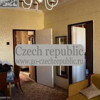 Flat Czechia, Karlovy Vary Region, Karlovy Vary, 60 sq.m.