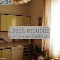 Flat Czechia, Karlovy Vary Region, Karlovy Vary, 60 sq.m.