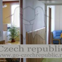 Flat Czechia, Karlovy Vary Region, Karlovy Vary, 63 sq.m.