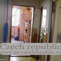 Flat Czechia, Karlovy Vary Region, Karlovy Vary, 63 sq.m.