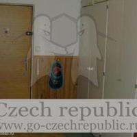 Flat Czechia, Karlovy Vary Region, Karlovy Vary, 63 sq.m.