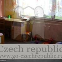 Flat Czechia, Karlovy Vary Region, Karlovy Vary, 63 sq.m.