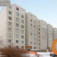 Flat Czechia, Karlovy Vary Region, Karlovy Vary, 29 sq.m.