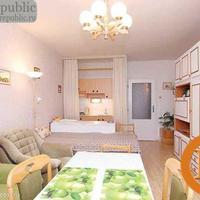 Flat Czechia, Karlovy Vary Region, Karlovy Vary, 29 sq.m.