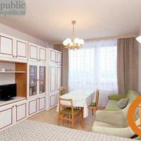 Flat Czechia, Karlovy Vary Region, Karlovy Vary, 29 sq.m.