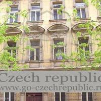 Квартира в Чехии, Устецкий край, Теплице, 85 кв.м.