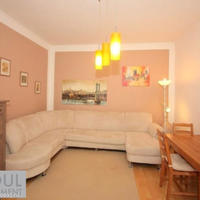 Квартира в Чехии, Карловарский край, Карловы Вары, 55 кв.м.