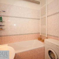 Квартира в Чехии, Карловарский край, Карловы Вары, 55 кв.м.