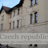 Flat Czechia, Karlovy Vary Region, Karlovy Vary, 62 sq.m.