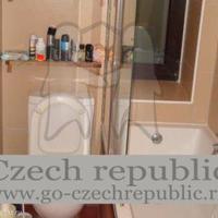 Flat Czechia, Karlovy Vary Region, Karlovy Vary, 62 sq.m.