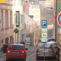 Flat Czechia, Karlovy Vary Region, Karlovy Vary, 40 sq.m.