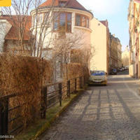 Flat Czechia, Karlovy Vary Region, Karlovy Vary, 40 sq.m.