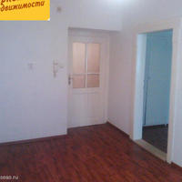 Квартира в Чехии, Карловарский край, Карловы Вары, 43 кв.м.