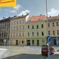 Flat Czechia, Karlovy Vary Region, Karlovy Vary, 48 sq.m.