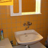 Flat Czechia, Karlovy Vary Region, Karlovy Vary, 48 sq.m.