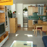 Flat Czechia, Karlovy Vary Region, Karlovy Vary, 55 sq.m.