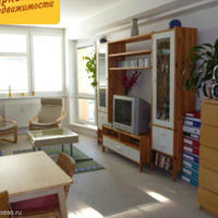 Flat Czechia, Karlovy Vary Region, Karlovy Vary, 55 sq.m.