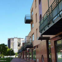 Flat Czechia, Karlovy Vary Region, Karlovy Vary, 55 sq.m.