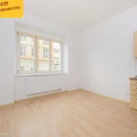 Flat Czechia, Karlovy Vary Region, Karlovy Vary, 44 sq.m.