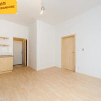 Flat Czechia, Karlovy Vary Region, Karlovy Vary, 44 sq.m.