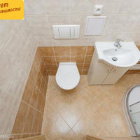 Flat Czechia, Karlovy Vary Region, Karlovy Vary, 44 sq.m.