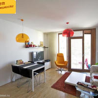 Квартира в Чехии, Устецкий край, Теплице, 45 кв.м.