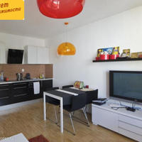 Квартира в Чехии, Устецкий край, Теплице, 45 кв.м.