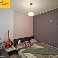 Квартира в Чехии, Устецкий край, Теплице, 45 кв.м.