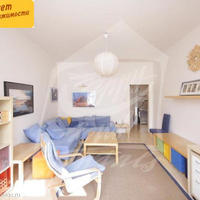 Квартира в Чехии, Устецкий край, Теплице, 58 кв.м.