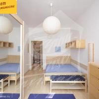 Квартира в Чехии, Устецкий край, Теплице, 58 кв.м.