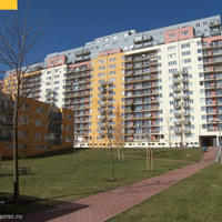 Квартира в Чехии, Устецкий край, Теплице, 54 кв.м.