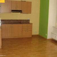 Квартира в Чехии, Карловарский край, Карловы Вары, 42 кв.м.