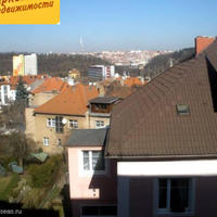 Квартира в Чехии, Карловарский край, Карловы Вары, 56 кв.м.