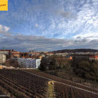 Квартира в Чехии, Устецкий край, Теплице, 35 кв.м.