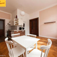 Квартира в Чехии, Устецкий край, Теплице, 50 кв.м.