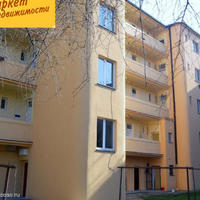 Flat Czechia, Ustecky region, Teplice, 53 sq.m.
